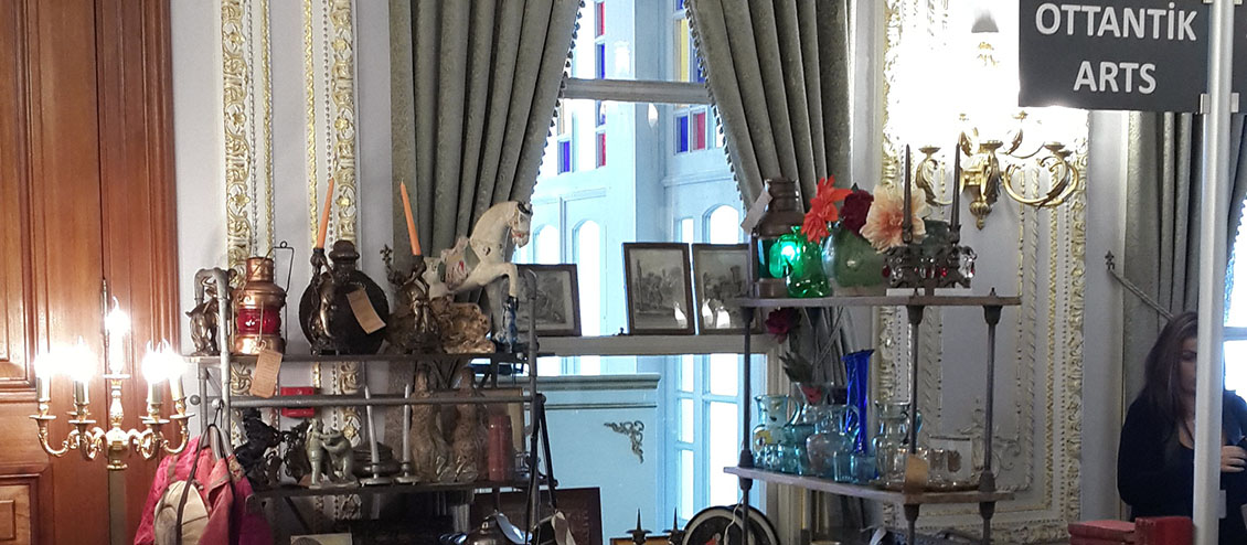 Tohum Otizm vakfı kermesi