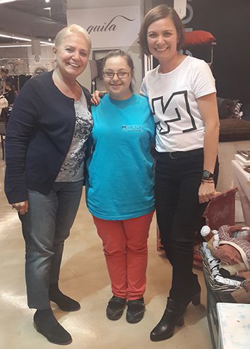 Ottantik Arts Addresistanbul’da
